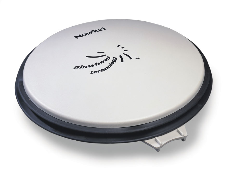 GPS-704X